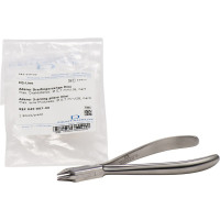 Dreifingerzange nach Aderer, 1 darab, 003-200-00, medium