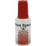 Aqua Spacer, Csonklakk, Fiola, hidrofil, 20 ml, 1 darab