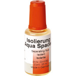 Aqua Spacer, Izoláló oldat, Fiola, hidrofil, 20 ml, 1 darab