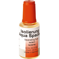 Aqua Spacer, Izoláló oldat, Fiola, hidrofil, 20 ml, 1 darab