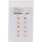 Speicherfolien VistaScan Plus szett