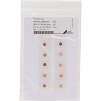 Speicherfolien VistaScan Plus szett