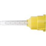 Dreve Mischkanülen gelb - 40 darabos csomag, sárga - D4970X5