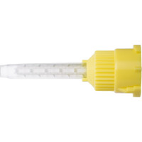 Dreve Mischkanülen gelb - 40 darabos csomag, sárga - D4970X5