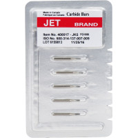 HM Bohrer FG 1556, fúró, 5 darab