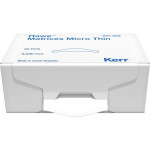 Matrizen Mikro-Dünn - 30 darabos csomag, Stärke 0,03 mm, Nr. 405 - 405