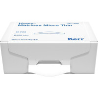 Matrizen Mikro-Dünn - 30 darabos csomag, Stärke 0,03 mm, Nr. 405 - 405