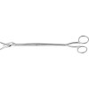 Sterilisationszange - 1 db, 1814/19, 19 cm - 1814/19 Sterilisationszange - 1 db, 1814/19, 19 cm - 1814/19