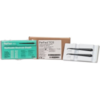 PerFect® TCS Elektroden - 2 darabos csomag, 45° gerader Schnitt - S6012A