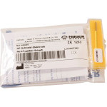 hf Elektrodenansätze - 1 db, sárga, Nr. 17 - 452405