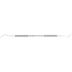 Heidemannspatel - 1 db, Figur 2, Rundgriff - 1101-2