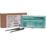 PerFect® TCS Elektroden - 2 darabos csomag, 45° konischer Schnitt - S6013A