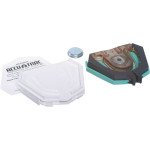 Accu-Trac (Intro Kit), Modellsystem, 1 Csomag
