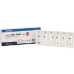 Papírcsúcs (29 mm) (2 %) (ISO 35), ISO 35 sterilen csomagolva, fehér, Papír, 29 mm, 180 darab