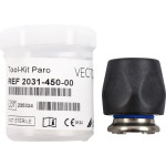 VECTOR Paro, VECTOR Paro Pro Instrumentenbox Tool-Kit Paro 5 Instrumente
