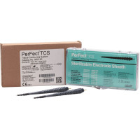 PerFect® TCS Elektroden - 2 darabos csomag, 45° lange Schlaufe - S6015A