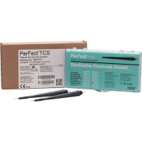 PerFect® TCS Elektroden - 2 darabos csomag, gerade lange Schlaufe - S6016A