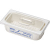 Sekusept Wannen - 1 db, Instrumentenwanne für 8 Liter - 10000235
