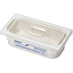 Sekusept Wannen - 1 db, Instrumentenwanne für 2 Liter - 10000049