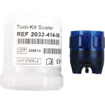 VECTOR Paro, VECTOR Paro Pro Tool-Kit 1 Scaler P4