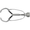 Matrizenspanner nach Ivory - 1 db, für Bänder bis 6 mm - 8X6 Matrizenspanner nach Ivory - 1 db, für Bänder bis 6 mm - 8X6