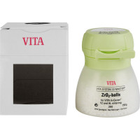 VITA Zr0<sub>2</sub>-balls - Dose 150 g - E38002