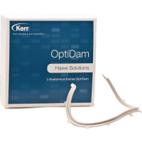 OptiDam™ - Introkit Rahmen - 5202