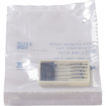 HealOzone Endo műszerek - Pack 6 db közepes