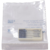 HealOzone Endo műszerek - Pack 6 db közepes