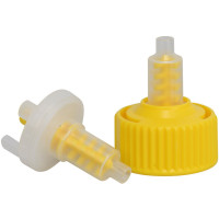 Dynamix Mixing Tips - csomag 50 Dynamix keverőhegy, 1 Fixationsring - 40004353