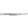Pinzette nach Semken - 1 db, fein, 1,5 mm, 130 mm - 1198-13 Pinzette nach Semken - 1 db, fein, 1,5 mm, 130 mm - 1198-13