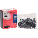 GC GRADIA® DIRECT - csomag 20 x 0,3 g Unitip X-A3 - 2592 GC GRADIA® DIRECT - csomag 20 x 0,3 g Unitip X-A3 - 2592