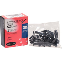 GC GRADIA® DIRECT - csomag 20 x 0,3 g Unitip X-A3 - 2592