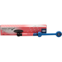 GC GRADIA® DIRECT - Spritze 5 g X-A1 - 2601 GC GRADIA® DIRECT - Spritze 5 g X-A1 - 2601