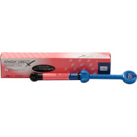 GC GRADIA® DIRECT - Spritze 5 g X-A3,5 - 2604 GC GRADIA® DIRECT - Spritze 5 g X-A3,5 - 2604