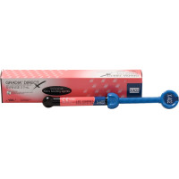 GC GRADIA® DIRECT - Spritze 5 g X-AO2 - 2607 GC GRADIA® DIRECT - Spritze 5 g X-AO2 - 2607