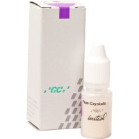 Initial (IQ One Body - LoM) (Fluo Crystals), Doboz, 8 g, 1 darab