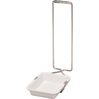 Auffangschale - 1 db, ELS für 500 ml flakon - 3908232