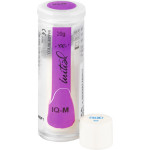 Initial (IQ - One Body) (Press-over-Metal) (Bleach) (BOO), Kerámia-Pellet (Préskerámia), Földpátok kerámia, 4 g, 4 darab