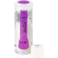 Initial (IQ - One Body) (Press-over-Metal) (Bleach) (BOO), Kerámia-Pellet (Préskerámia), Földpátok kerámia, 4 g, 4 darab