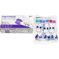 Snap-A-Ray® DS Packung 3 Halter