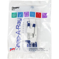 Snap-A-Ray® DS, 1 darab, Endo Halter