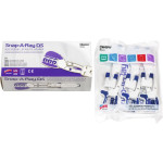 Snap-A-Ray® DS Packung 3 Endo Halter