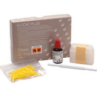GC Fuji Coat Plus - flakon 4 ml - 2583