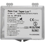 ParaPost® TAPER LUX - csomag 5 Stifte méret 5 - PF1815