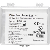 ParaPost® TAPER LUX - csomag 5 Stifte méret 5,5 - PF18155