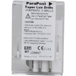 ParaPost® TAPER LUX - csomag 3 Bohrer méret 4,5 - P8245