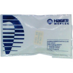 Mira-Post - utántöltő csomag 12 Stifte vergoldet méret 3, S - 355978