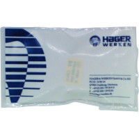 Mira-Post - utántöltő csomag 12 Stifte vergoldet méret 3, S - 355978