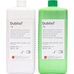 Dublisil® 15 Karton 21,2 l Kanister A, 21,2 l Kanister B Dublisil® 15 Karton 21,2 l Kanister A, 21,2 l Kanister B